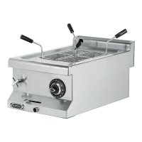 Electric Pasta Cooker-Chips Scuttle